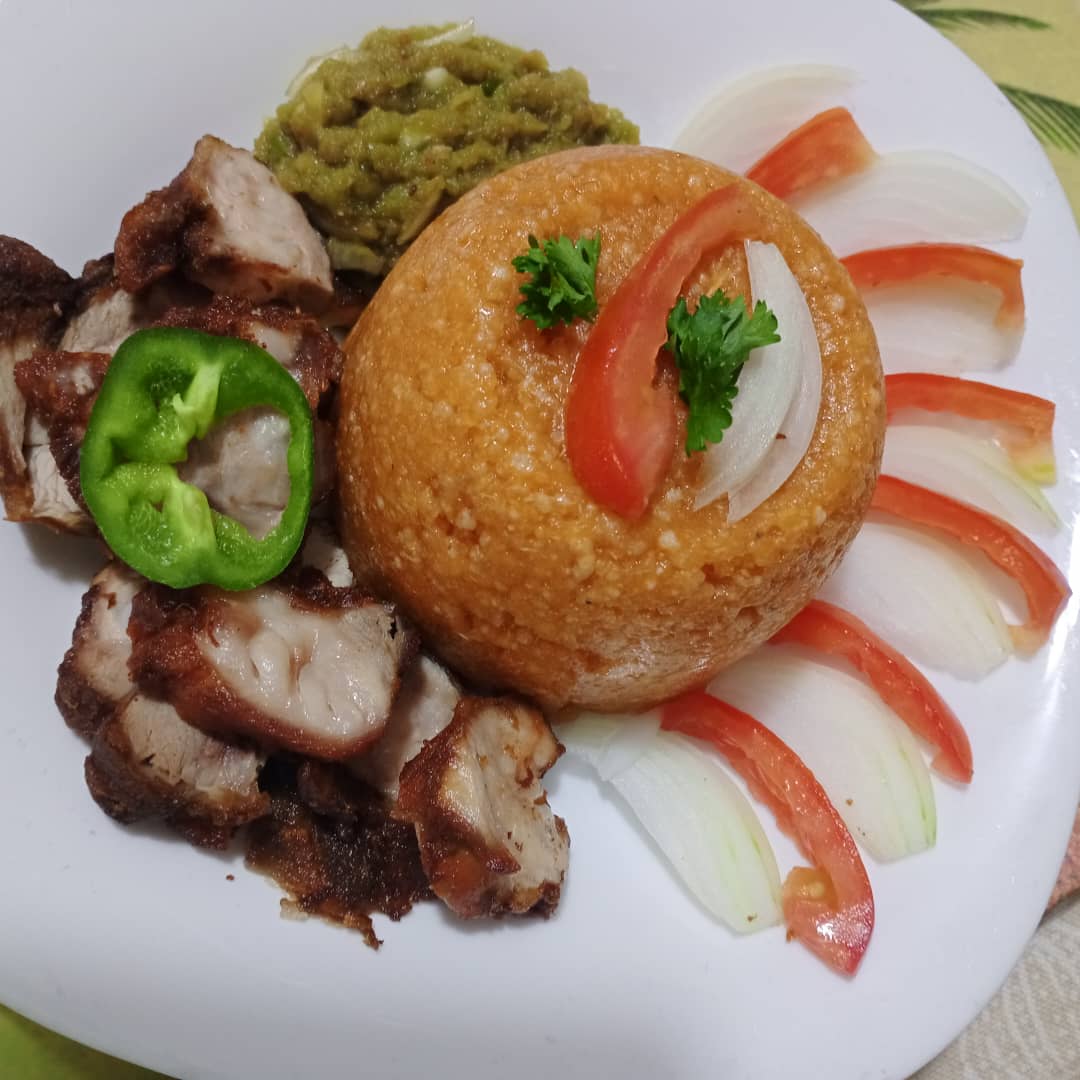 Pinon Avec Dindon